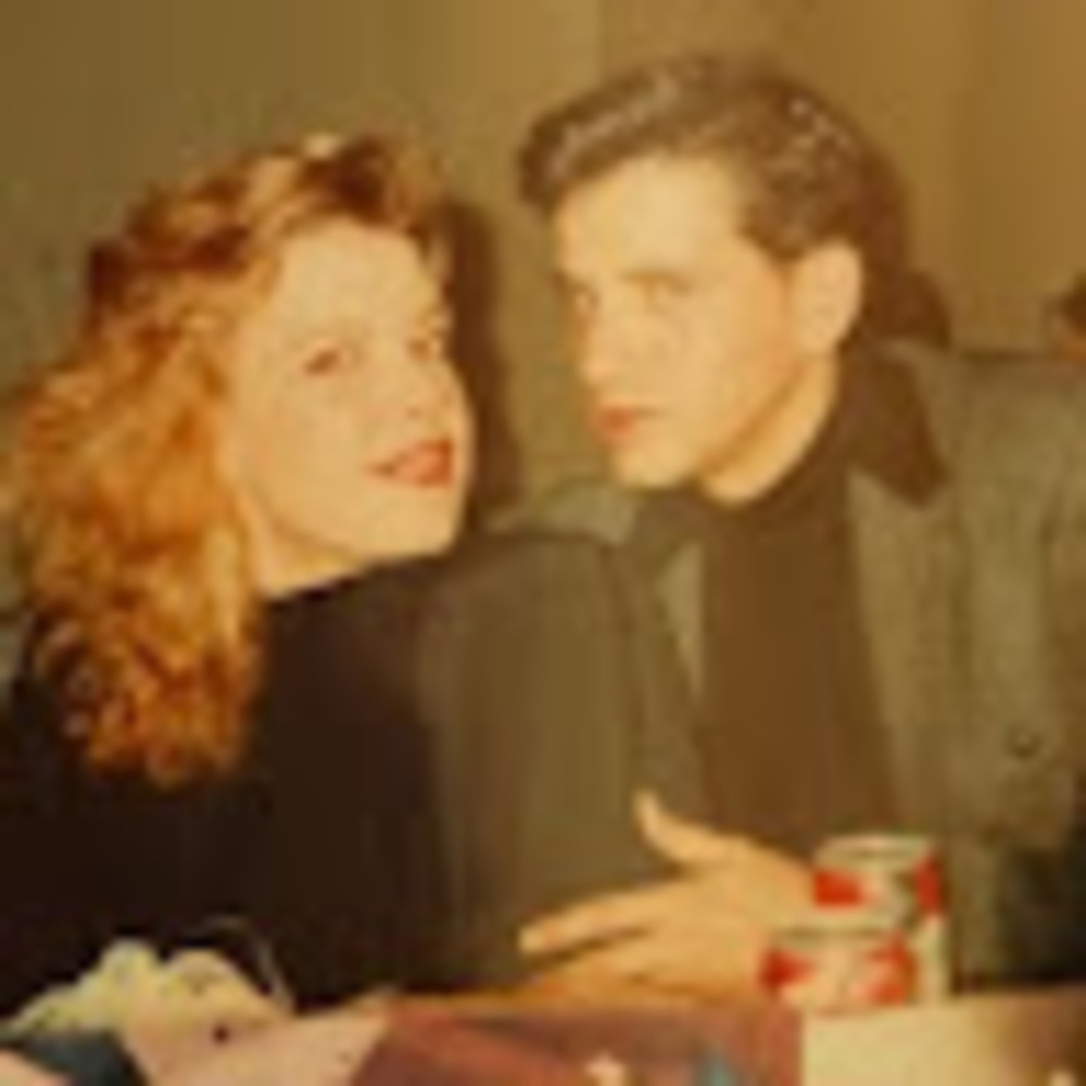 Meet your Posher, John